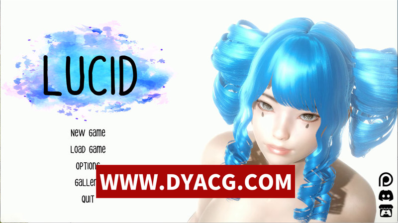 【亚洲风SLG/汉化/动态】清醒（Lucid）v0.8 AI汉化版【PC+安卓/8.13G/更新】-ACG次元社-单机游戏-电脑游戏、手机游戏下载