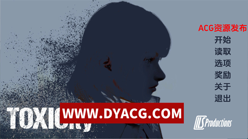【欧美SLG/汉化/动态】毒性（ToxiCity）v0.09.0 AI汉化版【PC+安卓/1.64G】-ACG次元社-单机游戏-电脑游戏、手机游戏下载