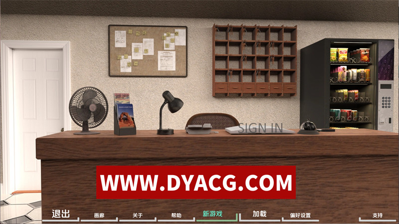 【欧美SLG/汉化/动态】困难时期（Straitened Times）v0.64.0 AI汉化版【PC+安卓/5.53G/更新】