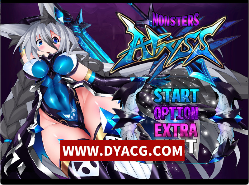 【探索SLG/机翻汉化/动态】怪物深渊（Monsters Abyss）Ver3.3 实时机翻汉化先行体验版★全CV【PC/7.9G/更新】-ACG次元社-单机游戏-电脑游戏、手机游戏下载