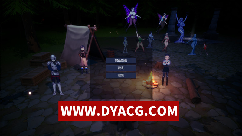 【ACT/官中】魔物之森 官方中文版【PC/1.12G】-ACG次元社-单机游戏-电脑游戏、手机游戏下载