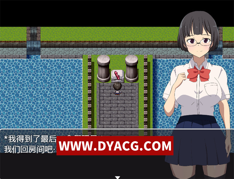 图片[3]-【探索RPG/官中】鬼鬼祟祟的露出JK 官方中文版【PC+安卓/1.1G】-ACG次元社-单机游戏-电脑游戏、手机游戏下载