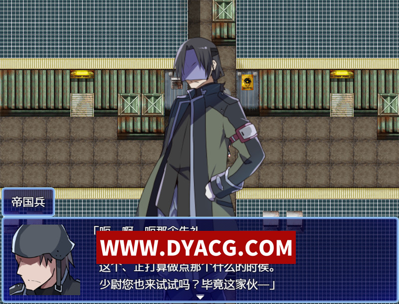 图片[3]-【日式RPG/汉化】杏处理用勇者（杏処理用勇者） v1.21 内嵌汉化版+内置作弊【PC+安卓/2.28G/更新】-ACG次元社-单机游戏-电脑游戏、手机游戏下载