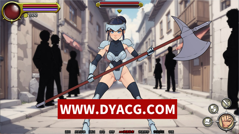 图片[4]-【经营SLG/汉化/2D/动态】NPC 故事：店主（NPC Tales: The Shopkeeper）v0.40 AI汉化版【PC+安卓/466M/更新】-ACG次元社-单机游戏-电脑游戏、手机游戏下载