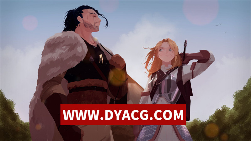 图片[3]-【日系SLG/汉化/动态】莎拉·罗斯的生存（The Survival of Sarah Rose）v0.9.9.9 AI汉化版【PC+安卓/2.96G/更新】-ACG次元社-单机游戏-电脑游戏、手机游戏下载