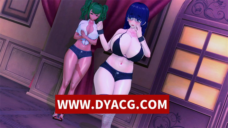 图片[5]-【日系SLG/汉化/动态】夏日之王（The King of Summer）v0.6.2EA AI汉化版【PC+安卓/7.74G/更新】-ACG次元社-单机游戏-电脑游戏、手机游戏下载
