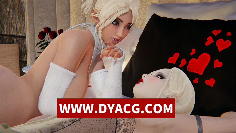图片[2]-【欧美SLG/汉化/动态】杰米（Jamie）v0.10.6 AI汉化版【PC+安卓/4.32G/更新】-ACG次元社-单机游戏-电脑游戏、手机游戏下载