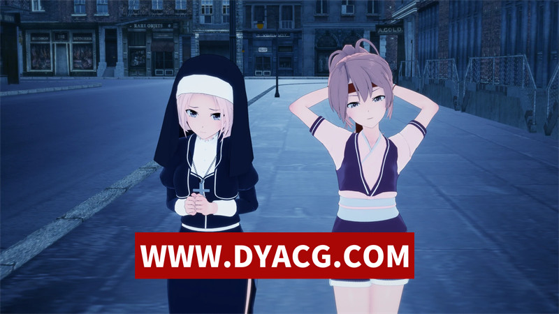 图片[5]-【欧美SLG/汉化/动态】猩红法则（Scarlet Law）V0.4.0 AI汉化版【PC+安卓/4.57G/更新】-ACG次元社-单机游戏-电脑游戏、手机游戏下载