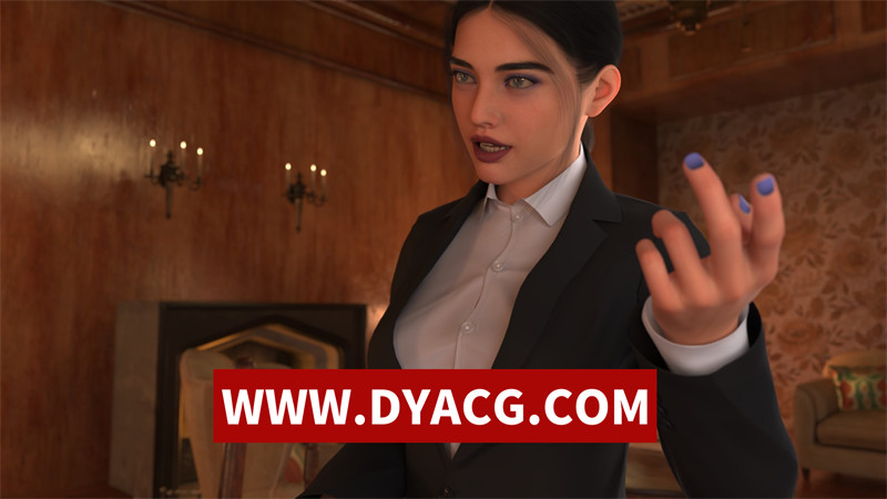 图片[4]-【欧美SLG/汉化/动态】反派的遗产2（Villain’s Legacy 2）v0.3.0 AI汉化版【PC+安卓/3.2G/更新】-ACG次元社-单机游戏-电脑游戏、手机游戏下载