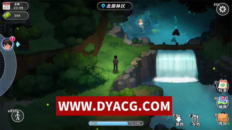 图片[4]-【沙盒SLG/官中/动态】幸福岛幻想(Happy Island Fantasy）V1.05 官中无修正式版+存档★追加新人物【PC/8.89G/更新】-ACG次元社-单机游戏-电脑游戏、手机游戏下载