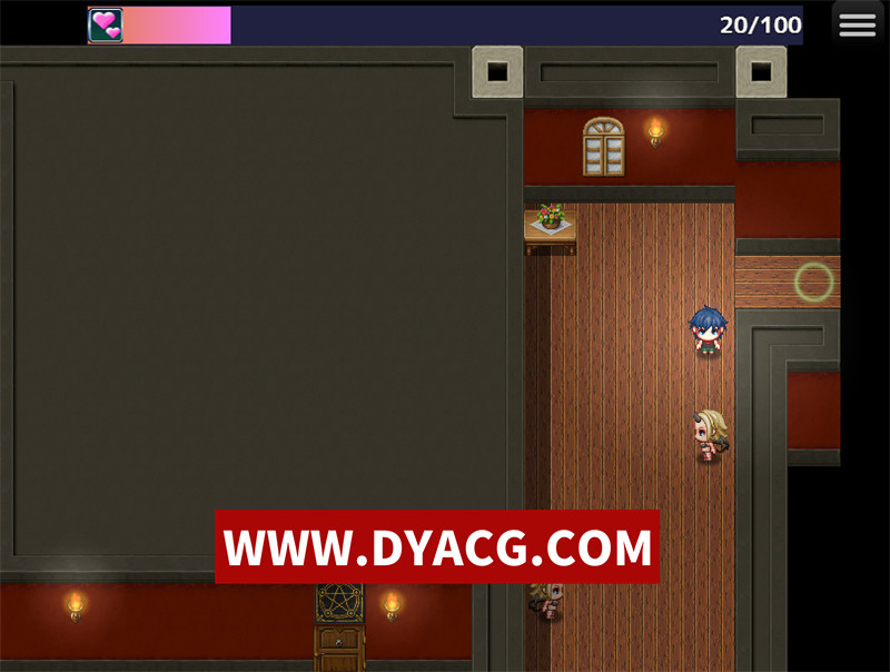 图片[5]-【探索RPG/汉化】逃脱！契约之屋 内嵌汉化版+内置作弊【PC+安卓/578M】-ACG次元社-单机游戏-电脑游戏、手机游戏下载