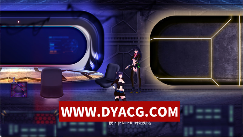 图片[4]-【ACT/官中/全动态】潘多拉密码2（CODE: PANDORA 2）官方中文无修版【PC/3.7G/更新】-ACG次元社-单机游戏-电脑游戏、手机游戏下载