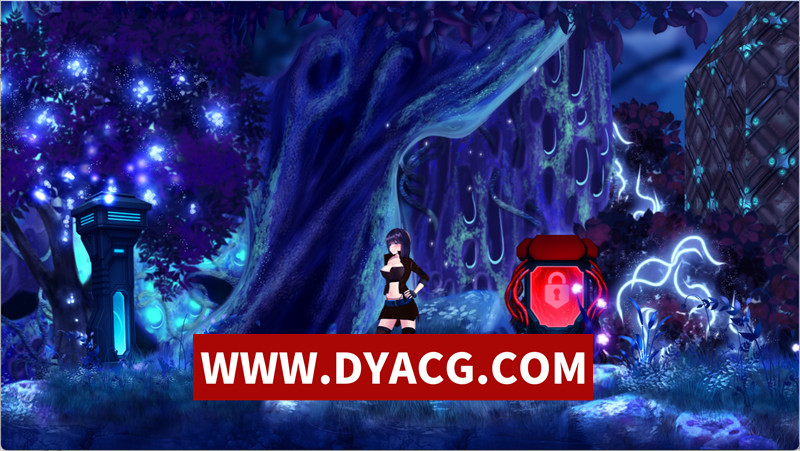 图片[6]-【ACT/官中/全动态】潘多拉密码2（CODE: PANDORA 2）官方中文无修版【PC/3.7G/更新】-ACG次元社-单机游戏-电脑游戏、手机游戏下载