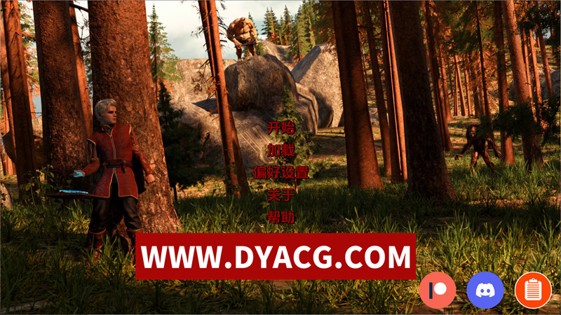 【欧美SLG/汉化/动态】双重感知（Double Perception）v5.3 AI汉化版【PC+安卓/7.35G/更新】-ACG次元社-单机游戏-电脑游戏、手机游戏下载