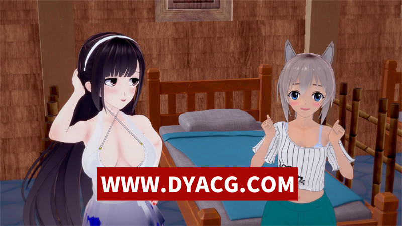 图片[4]-【日系SLG/汉化/动态】罪恶谷（Sinful Valley）v0.2.6 AI汉化版【PC+安卓/1.53G/更新】-ACG次元社-单机游戏-电脑游戏、手机游戏下载