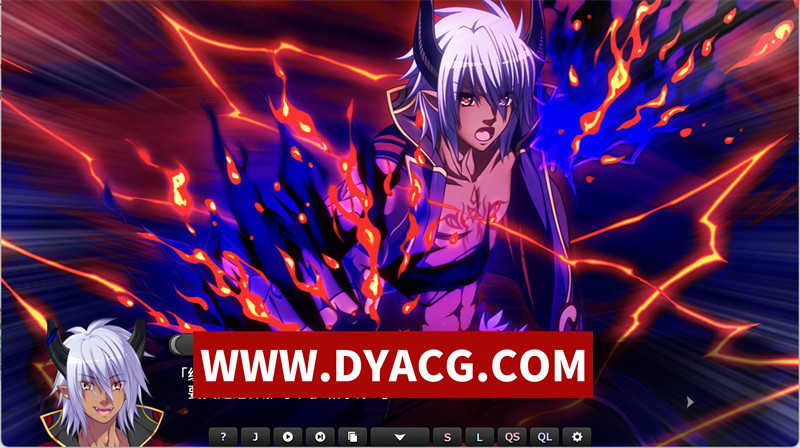 图片[4]-【精品SLG/汉化】龙姬下蛋触手SLG（VenusBlood-Lagoon）汉化版【PC/5.56G】-ACG次元社-单机游戏-电脑游戏、手机游戏下载