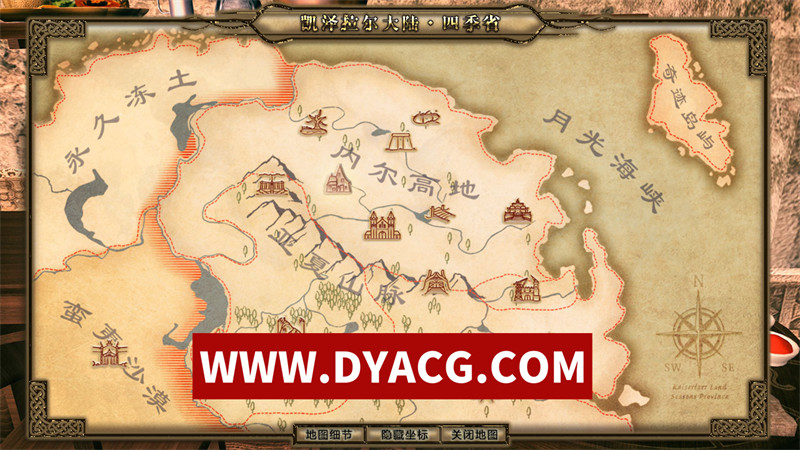 图片[7]-【神作SLG/沙盒/官中】神医魔导（Legend Of Mercy）STEAM官方中文-国语+R18补丁+全DLC【PC/6.08G】-ACG次元社-单机游戏-电脑游戏、手机游戏下载