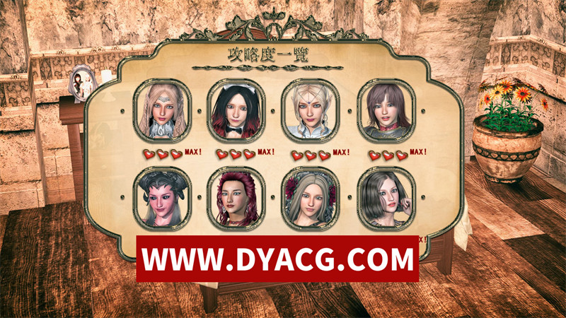 图片[8]-【神作SLG/沙盒/官中】神医魔导（Legend Of Mercy）STEAM官方中文-国语+R18补丁+全DLC【PC/6.08G】-ACG次元社-单机游戏-电脑游戏、手机游戏下载