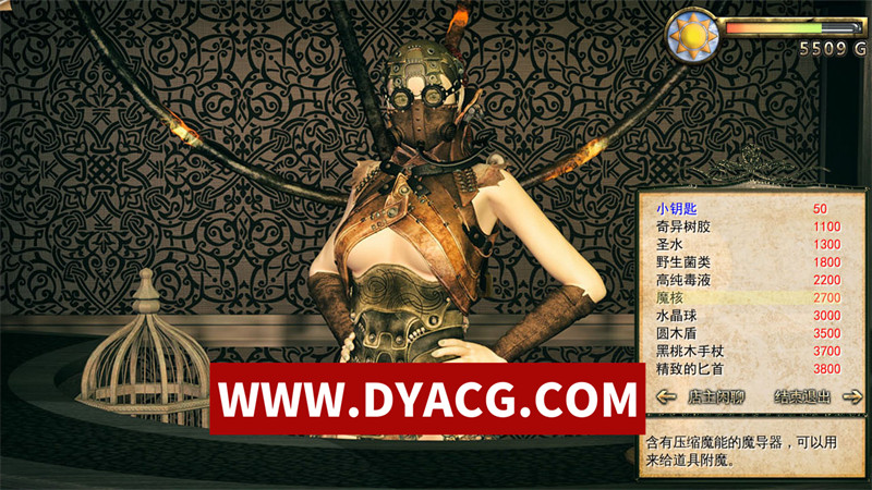图片[12]-【神作SLG/沙盒/官中】神医魔导（Legend Of Mercy）STEAM官方中文-国语+R18补丁+全DLC【PC/6.08G】-ACG次元社-单机游戏-电脑游戏、手机游戏下载