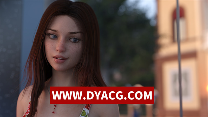 图片[4]-【欧美SLG/汉化/动态】夏日已逝(Summer’s Gone)S1+ DLC AI汉化版【PC+安卓/12.1G】-ACG次元社-单机游戏-电脑游戏、手机游戏下载