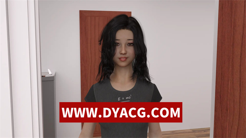 图片[3]-【欧美SLG/汉化/动态】一个谎言（One Lie）v0.13.0 AI汉化版【PC+安卓/3.21G】-ACG次元社-单机游戏-电脑游戏、手机游戏下载