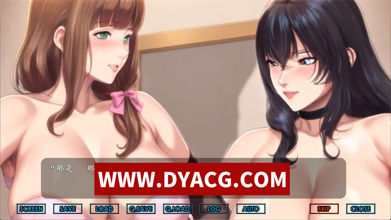 图片[2]-【拔作ADV/官中/全动态】涩情团地（Libido Estates）官方中文版【PC/3.36G】-ACG次元社-单机游戏-电脑游戏、手机游戏下载