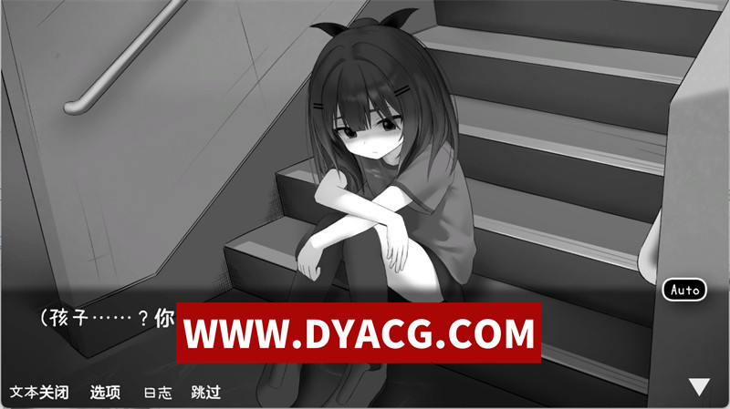 图片[2]-【互动SLG/机翻汉化/动态】甜蜜的依赖(Sweet Dependency）实时机翻汉化DL正式版【PC/1.95G】-ACG次元社-单机游戏-电脑游戏、手机游戏下载