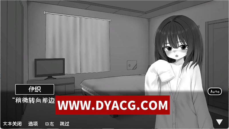 图片[3]-【互动SLG/机翻汉化/动态】甜蜜的依赖(Sweet Dependency）实时机翻汉化DL正式版【PC/1.95G】-ACG次元社-单机游戏-电脑游戏、手机游戏下载