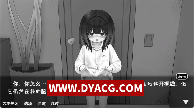图片[4]-【互动SLG/机翻汉化/动态】甜蜜的依赖(Sweet Dependency）实时机翻汉化DL正式版【PC/1.95G】-ACG次元社-单机游戏-电脑游戏、手机游戏下载