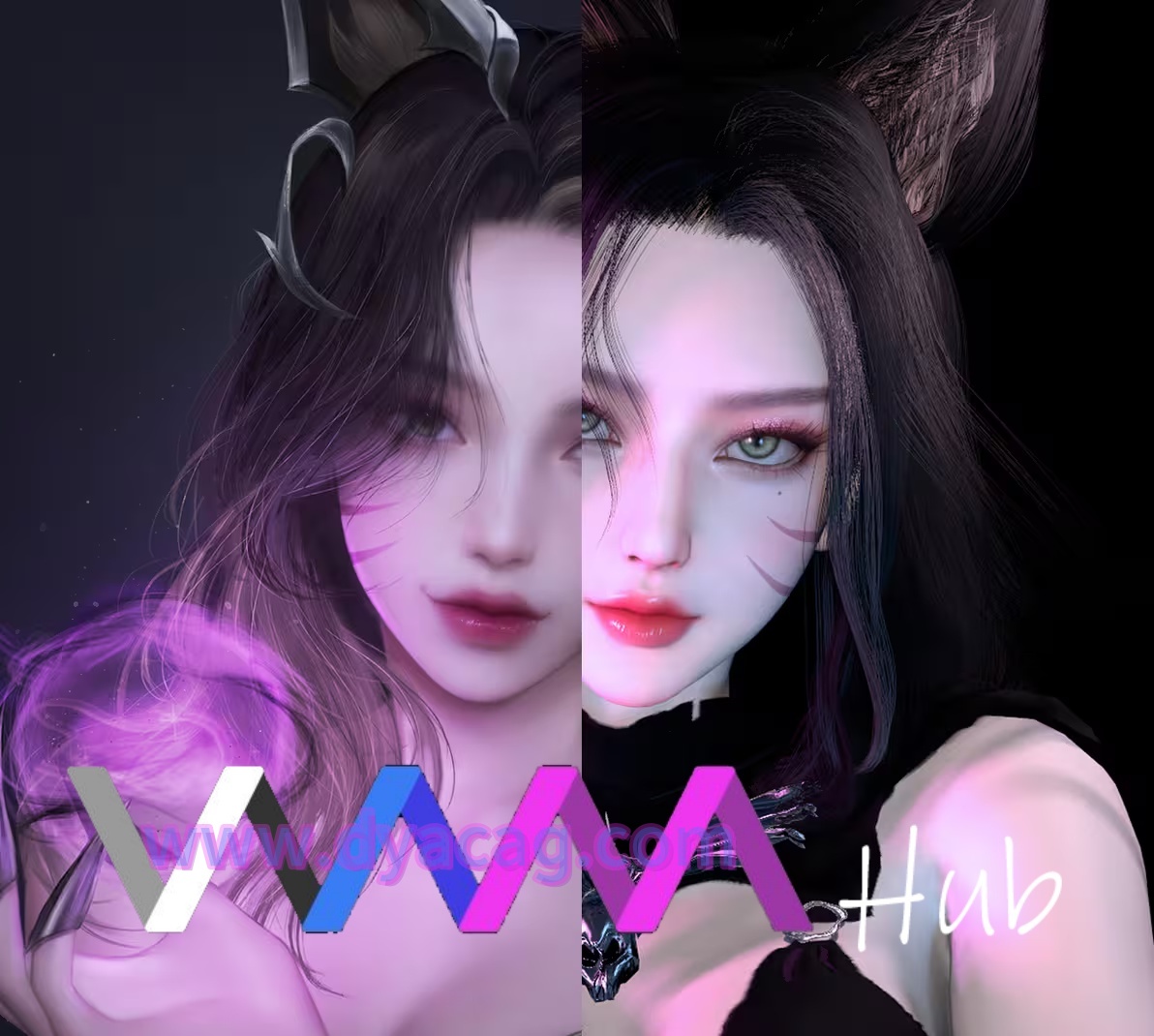 【3D/全动态】VAM v1.22.03 纯净游戏本体+VR【PC/32.9G】