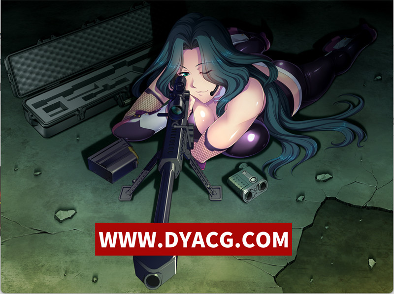 图片[4]-【拔作ADV/汉化/转区】对魔忍红 汉化版+全CG【PC/1.6G】-ACG次元社-单机游戏-电脑游戏、手机游戏下载