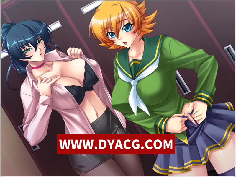 图片[2]-【拔作ADV/汉化】对魔忍紫 汉化版+全CG【PC+安卓KRKR模拟器/474M】-ACG次元社-单机游戏-电脑游戏、手机游戏下载