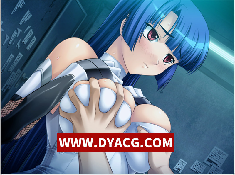 图片[5]-【拔作ADV/汉化】对魔忍紫 汉化版+全CG【PC+安卓KRKR模拟器/474M】-ACG次元社-单机游戏-电脑游戏、手机游戏下载