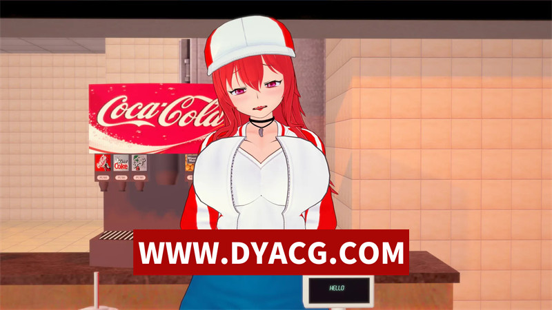 图片[5]-【日系SLG/汉化/动态】走！走！披萨男孩（Go!Go!PizzaBoy! ）v0.1.6 AI汉化版【PC+安卓/3.24G】-ACG次元社-单机游戏-电脑游戏、手机游戏下载
