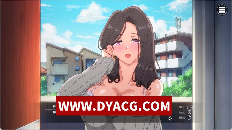 图片[2]-【互动SLG/官中/NTR/动态】邻居的人妻2~在丈夫身旁忘我发射H 官方中文无修版★全CV【PC/4.28G】-ACG次元社-单机游戏-电脑游戏、手机游戏下载