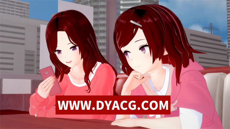 图片[3]-【日系SLG/汉化/沙盒】银欲之罪（Lustful Sin）v0.8.3 AI汉化版【PC+安卓/2.77G/更新】-ACG次元社-单机游戏-电脑游戏、手机游戏下载