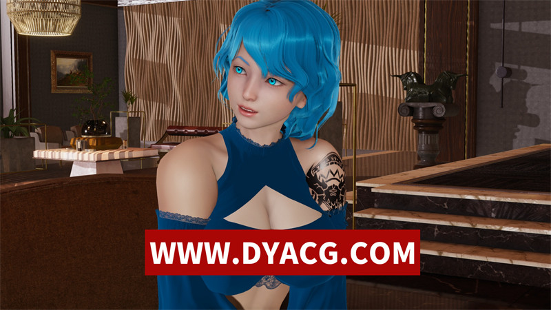 图片[4]-【亚洲风SLG/汉化/动态】光环颜色（Aura Colors）v1.5_Ep4 AI汉化版【PC+安卓/1.86G/更新】-懂游社