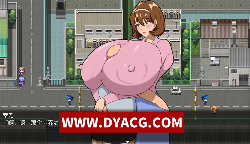 图片[3]-【日式RPG/汉化】追忆的映像（追想のイマージュ） V1.2 内嵌汉化版+内置作弊【PC+安卓/2.06G】-懂游社