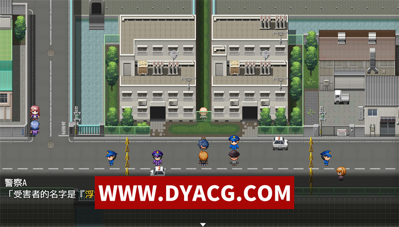 图片[6]-【日式RPG/汉化】追忆的映像（追想のイマージュ） V1.2 内嵌汉化版+内置作弊【PC+安卓/2.06G】-懂游社