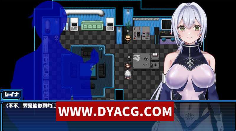 【精品RPG/汉化】那份快乐，有违任务 内嵌汉化版+内置作弊【PC+安卓/1.7G】