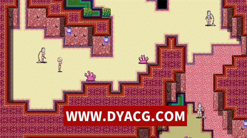 图片[5]-【日式RPG/汉化/动态】无底触穴 無底觸穴（Endless Tentacle Cave）Steam官方中文步兵版【PC/1.27G】-懂游社