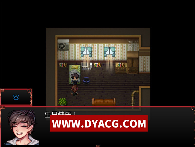 图片[2]-【日式RPG/汉化】异世界后宫（Harem in Another World）内嵌汉化版+内置作弊【PC+安卓/1.82G】-懂游社