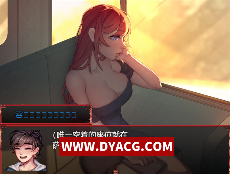 图片[4]-【日式RPG/汉化】异世界后宫（Harem in Another World）内嵌汉化版+内置作弊【PC+安卓/1.82G】-懂游社