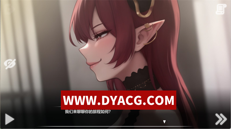 图片[3]-【精品SLG/官中/动态】恶魔女王的诱惑 V0.3.02 官方中文无修版【PC+安卓/702M/更新】-懂游社