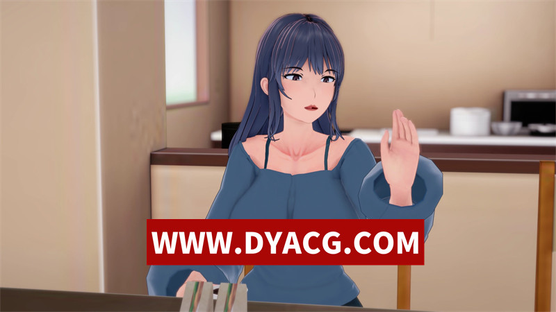 图片[3]-【日系SLG/汉化/动态】受污欧美和谐：魅魔的拥抱（Tainted Harmony: A Succubus`s Embrace）v0.4.1 AI汉化版【PC+安卓/1.37G】-懂游社