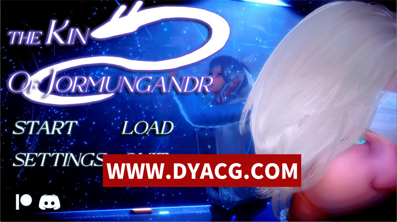 【欧美SLG/汉化/动态】约梦加德的亲属（The Kin of Jormungandr）v0.1 AI汉化版【PC+安卓/3.9G】