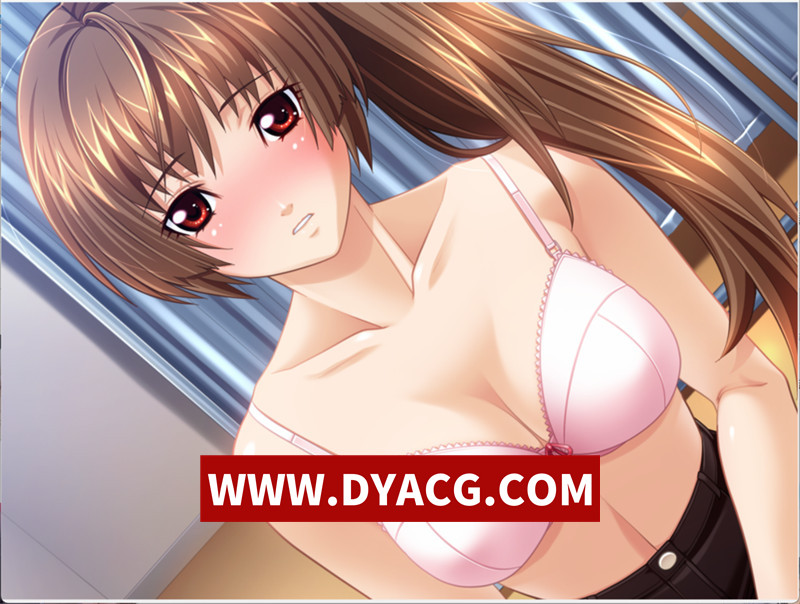 图片[3]-【ADV/汉化】女友不来探病的理由 AI汉化版+全CG存档+特典★全CV【PC/1.69G】-懂游社