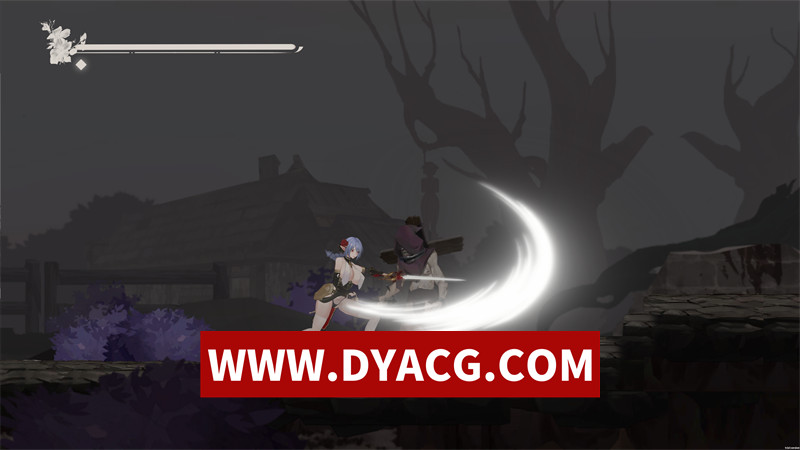 图片[3]-【动作ACT/官中/全动态】终焉的圣女（Ender Saint）V0.0.1 官方中文版【PC/927M】-懂游社