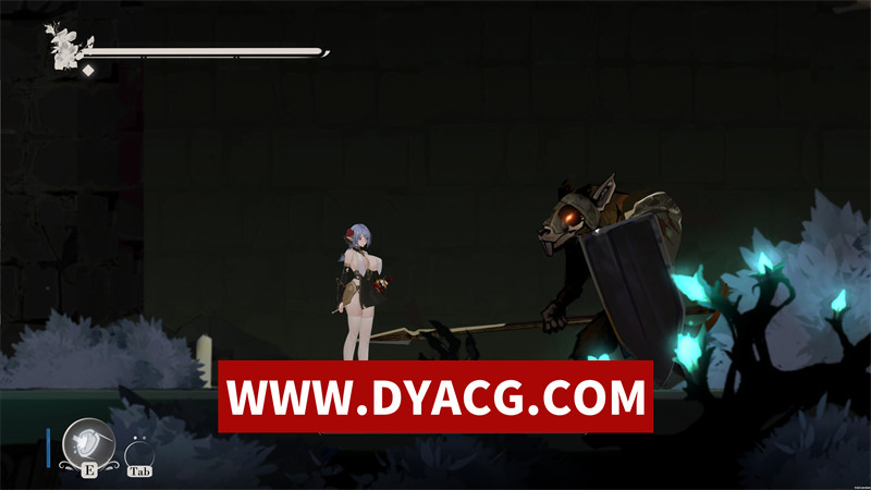 图片[5]-【动作ACT/官中/全动态】终焉的圣女（Ender Saint）V0.0.1 官方中文版【PC/927M】-懂游社