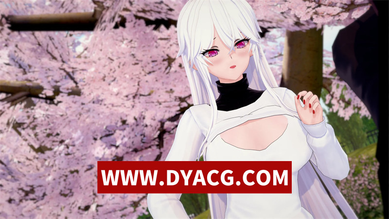 图片[3]-【日系SLG/汉化/动态】暗或亮(Dark or Light)v0.10 Patreon AI汉化版【PC+安卓/13.5G/更新】-懂游社